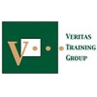 Veritas Training Group Logo