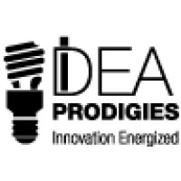 Idea Prodigies Est. Logo