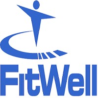 FitWell LLC Logo