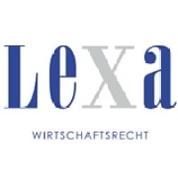 Rechtsanwaltskanzlei Lexa - Kanzlei für Wirtschaftsrecht Logo
