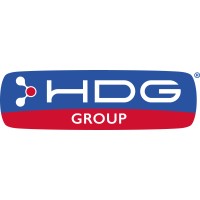 HDG Group Srl Logo
