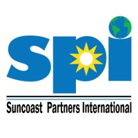 Suncoast Partners International LLC Logo