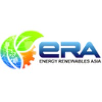 ERA Energy Renewables Asia, Inc. Logo