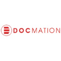 Docmation (now RafterOne) Logo