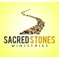 Sacred Stones Ministries, Inc. Logo