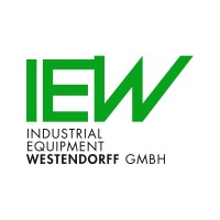 IEW Industrial Equipment Westendorff GmbH Logo