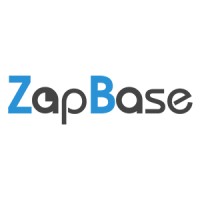 ZapBase Logo