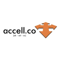 Accell Courier Logo