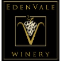 EdenVale Winery Logo