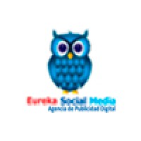 Eureka Social Media Logo