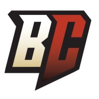 Brain Chase Productions Logo