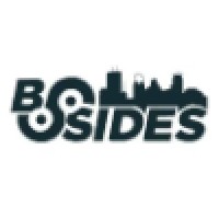 Security B-Sides MSP Logo