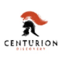 Centurion Discovery Inc Logo