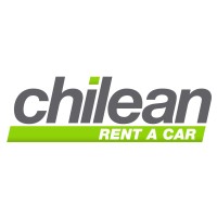 Chilean Rent A Car Logo