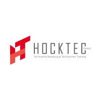 hocktec GmbH Logo