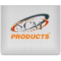 SCM PRODUTOS Logo