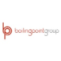 Boilingpoint Group Logo
