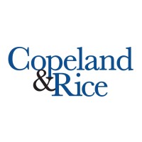 Copeland & Rice LLP Logo