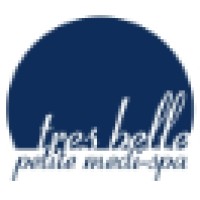 Tres Belle Petite Medi-Spa Logo