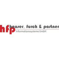 hfp Informationssysteme GmbH Logo