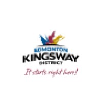 Kingsway District Association Logo