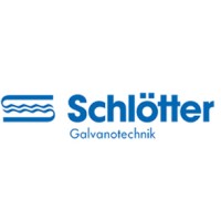 Dr.-Ing. Max Schlötter GmbH & Co. KG Logo