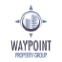 Waypoint Property Group, Inc. Logo