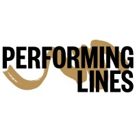 Performing Lines Logo