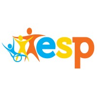 ESP, Inc. Logo