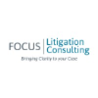 Focus Litigation Consulting, LLC Logo