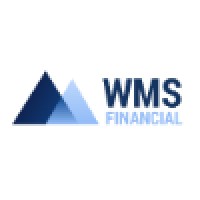 WMS Financial Logo