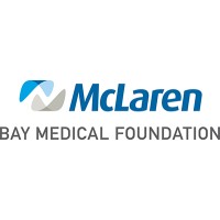 McLaren Bay Medical Foundation Logo