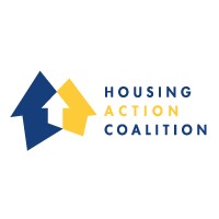 Housing Action Coalition Logo
