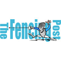 The Fencing Post Logo