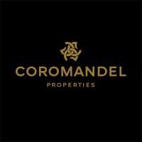 Coromandel Properties Ltd. Logo