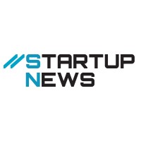 Startup News Logo