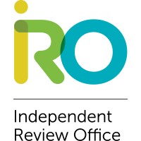 Independent Review Office Logo