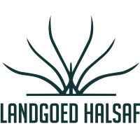 Landgoed Halsaf Logo