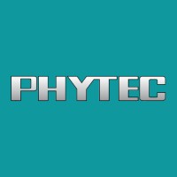 PHYTEC INDIA Logo