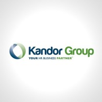 Kandor Group, Inc. Logo