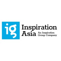 Inspiration Asia Logo