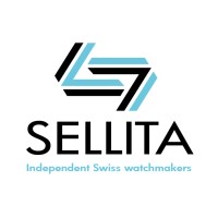 Sellita Watch Co S.A. Logo