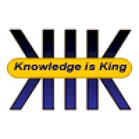 KIK Consulting & Educational Services Logo