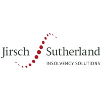 Jirsch Sutherland Logo