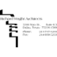Richard Wright Architects Logo