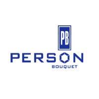 Person Bouquet Ltda. Logo