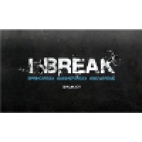 iBreak Greece Logo