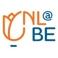 Nederlandse ambassade in België Logo