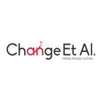 Change Et Al. Logo