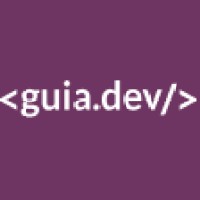 Guia dev Logo